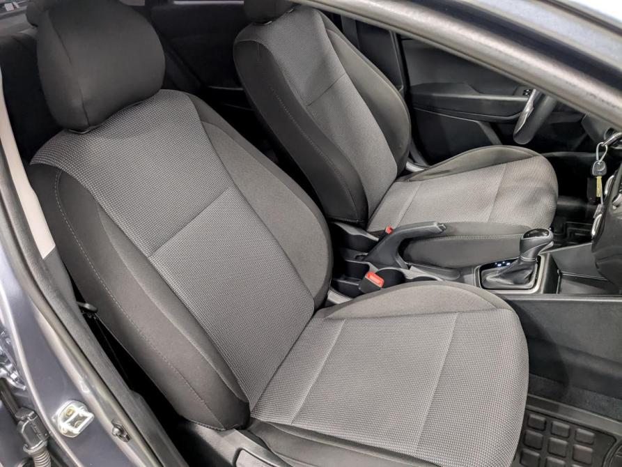 Hyundai Solaris II Рестайлинг Москва  - изображение 23