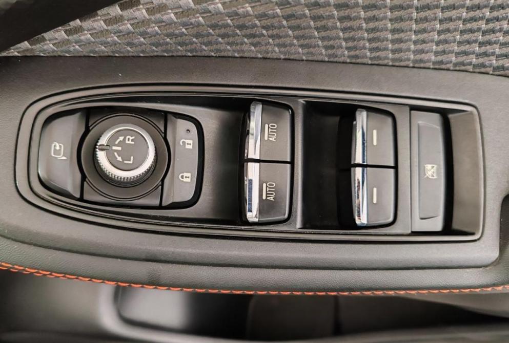 Subaru Forester V Ярославль  - изображение 17