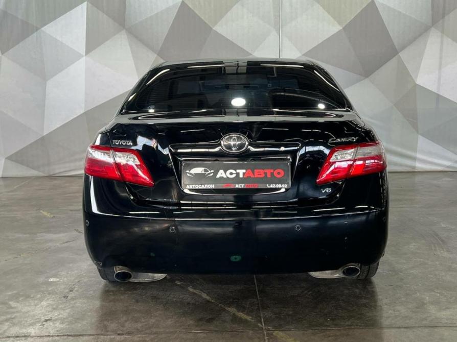 Toyota Camry VI (XV40) Оренбург  - изображение 5