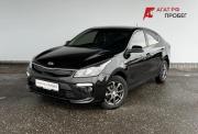 Kia Rio IV Киров  - изображение 29