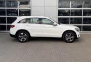 Mercedes-Benz GLC I (X253) Рестайлинг Владимир  - изображение 32