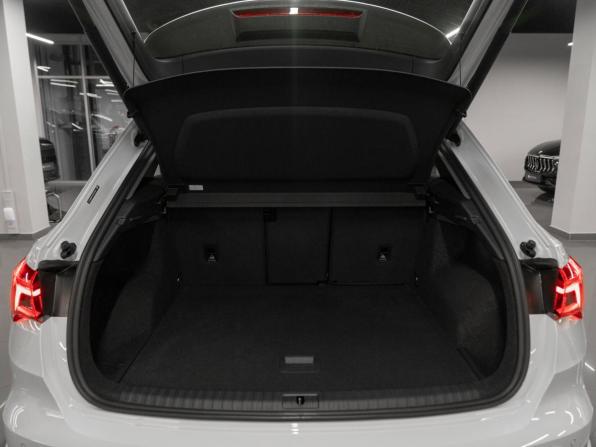 Audi Q3 II (F3) с пробегом 2026 года, цена 4 150 000 рублей, 43 км, внедорожник, Автокод Объявления