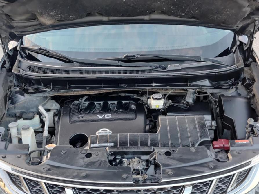 Nissan Murano II (Z51) Рестайлинг 2 Йошкар-Ола  - изображение 11