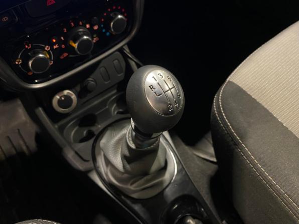 Renault Duster I с пробегом 2013 года, цена 960 000 рублей, 122187 км, внедорожник, Автокод Объявления