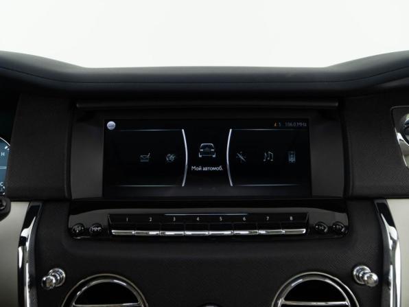 Rolls-Royce Cullinan I с пробегом 2019 года, цена 28 997 077 рублей, 28140 км, внедорожник, Автокод Объявления