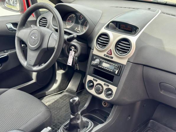Opel Corsa D с пробегом 2008 года, цена 317 000 рублей, 221595 км, хэтчбек, Автокод Объявления