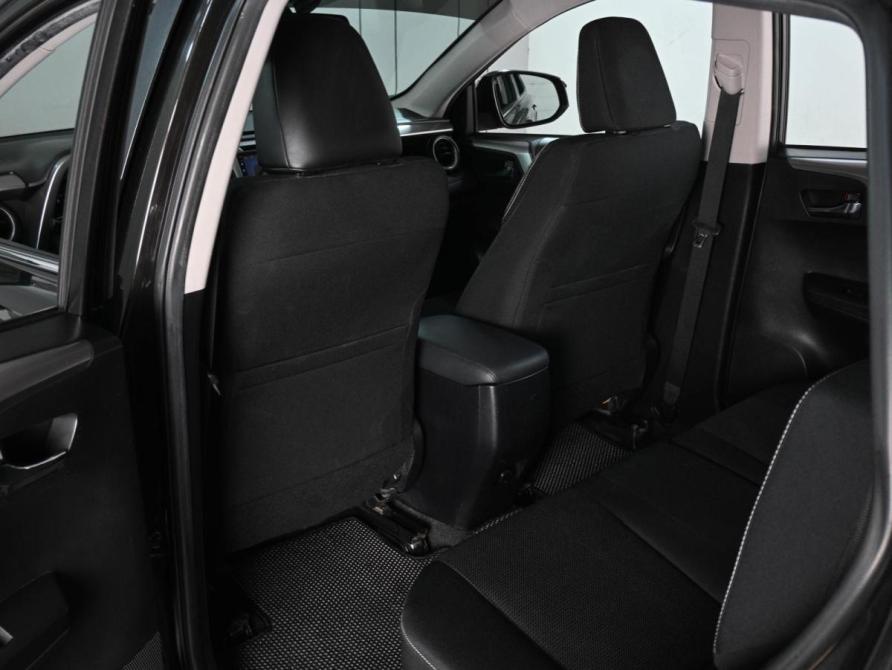 Toyota RAV4 IV (XA40) Рестайлинг Ростов-на-Дону  - изображение 11