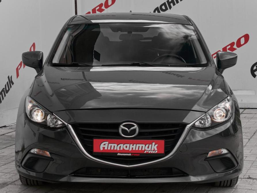 Mazda 3 III (BM) Екатеринбург  - изображение 2