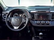 Toyota RAV4 IV (XA40) Рестайлинг Екатеринбург  - изображение 40