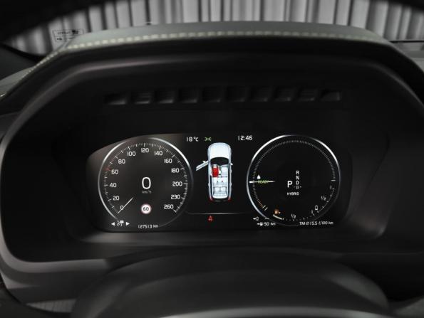 Volvo XC90 II Рестайлинг 1 с пробегом 2021 года, цена 5 900 000 рублей, 127513 км, внедорожник, Автокод Объявления