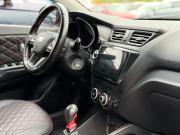 Kia Rio III Череповец  - изображение 30