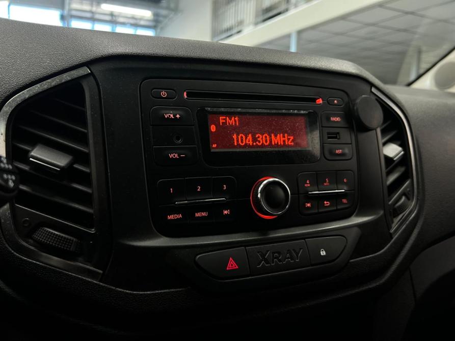 Lada (ВАЗ) XRAY I Казань  - изображение 12