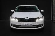 Skoda Octavia III (A7) Рестайлинг Москва  - изображение 19
