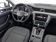 Volkswagen Passat B8 Рестайлинг Москва  - изображение 59