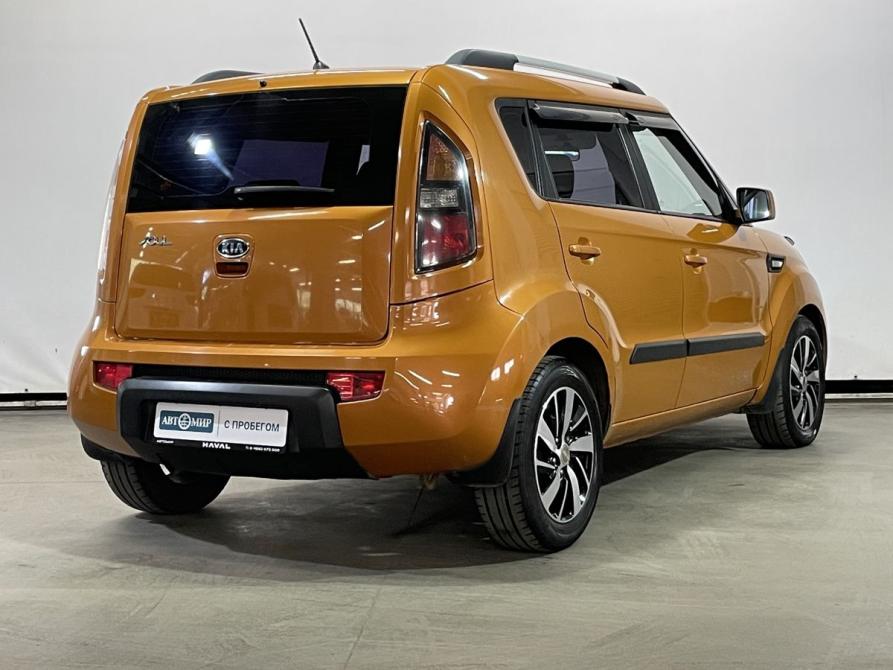 Kia Soul I Ярославль  - изображение 5