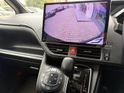 Toyota Voxy III (R80) Рестайлинг Москва  - изображение 44