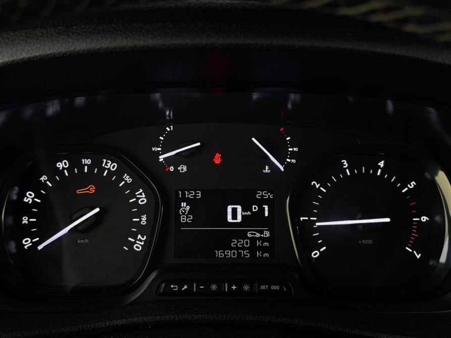 Peugeot Traveller I Уфа  - изображение 17