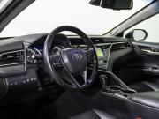 Toyota Camry VIII (XV70) Москва  - изображение 30