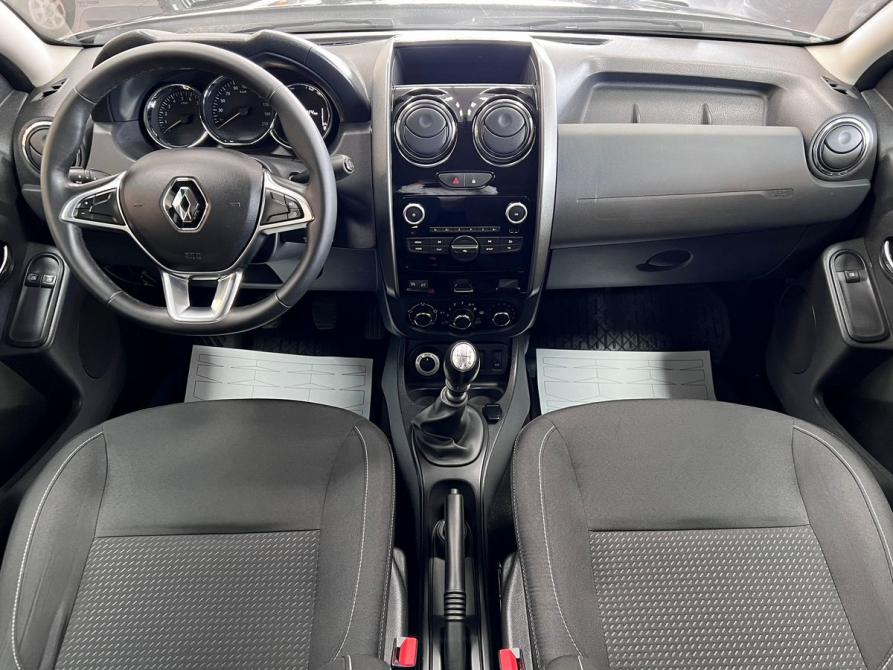 Renault Duster I Рестайлинг Тверь  - изображение 10