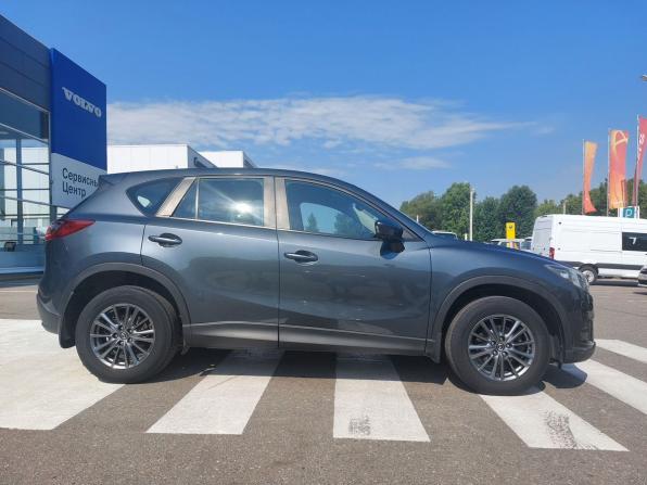 Mazda CX-5 I с пробегом 2012 года, цена 1 630 000 рублей, 158558 км, внедорожник, Автокод Объявления