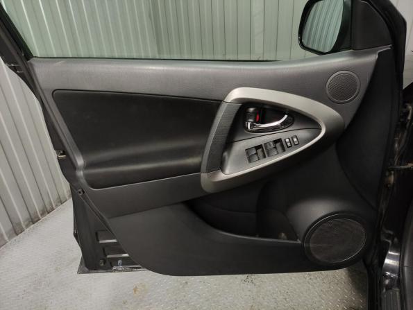 Toyota RAV4 III (XA30) с пробегом 2010 года, цена 1 465 000 рублей, 123149 км, внедорожник, Автокод Объявления
