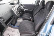 Toyota Ractis I Красноярск  - изображение 36