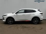 Changan CS55 Plus II Москва  - изображение 21