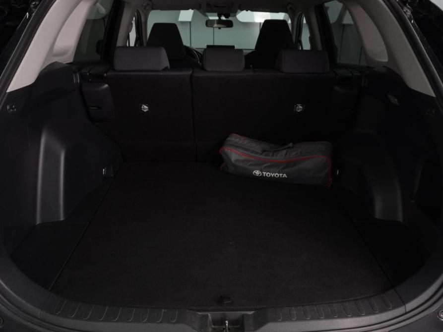Toyota RAV4 V (XA50) Воронеж  - изображение 20