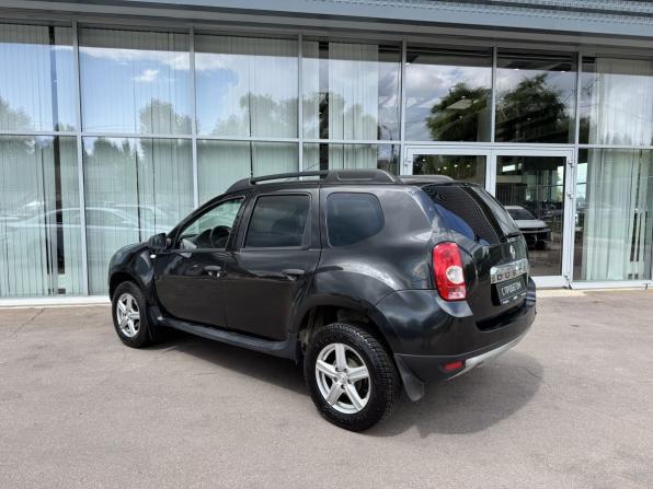 Renault Duster I с пробегом 2012 года, цена 687 000 рублей, 208566 км, внедорожник, Автокод Объявления