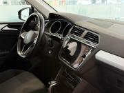 Volkswagen Tiguan II Рестайлинг Тверь  - изображение 27