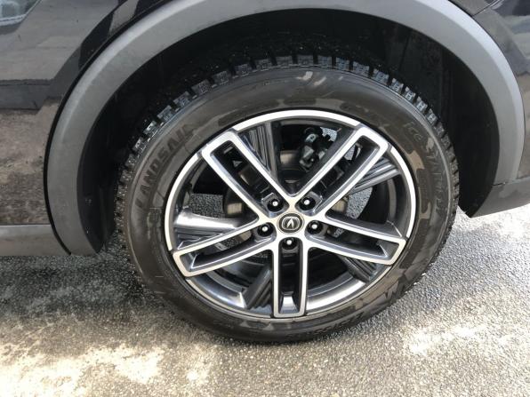Changan CS55 Plus II с пробегом 2023 года, цена 2 129 000 рублей, 31184 км, внедорожник, Автокод Объявления
