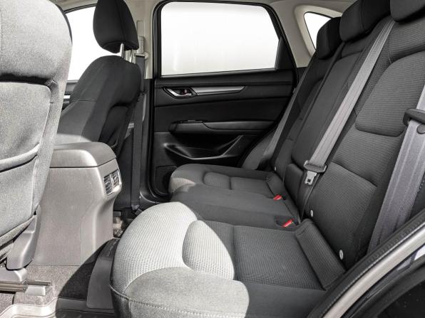 Mazda CX-5 II с пробегом 2020 года, цена 2 800 000 рублей, 51406 км, внедорожник, Автокод Объявления