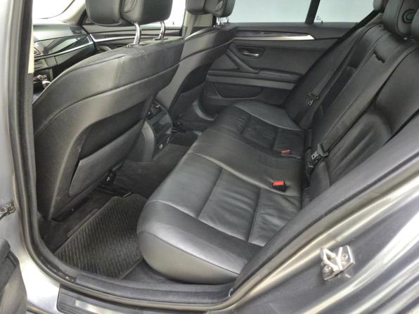 BMW 5 серии VI (F10/F11/F07) с пробегом 2011 года, цена 1 130 000 рублей, 188652 км, седан, Автокод Объявления