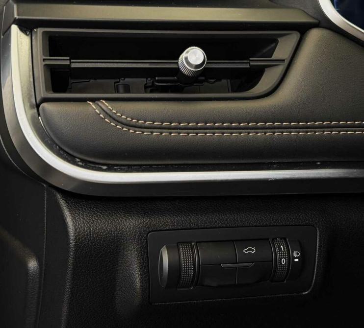 Chery Tiggo 8 Pro I Москва  - изображение 10