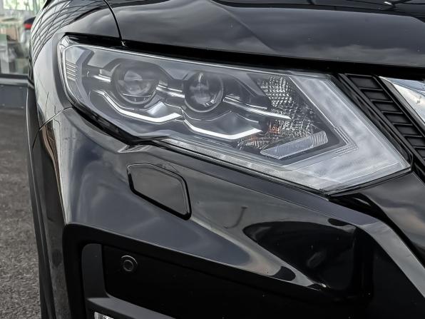 Nissan X-Trail III Рестайлинг с пробегом 2018 года, цена 2 060 000 рублей, 97942 км, внедорожник, Автокод Объявления