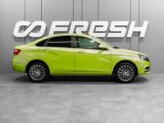 Lada (ВАЗ) Vesta I Тюмень  - изображение 22