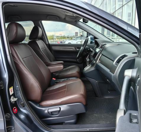 Honda CR-V III Рестайлинг с пробегом 2010 года, цена 1 580 000 рублей, 94094 км, внедорожник, Автокод Объявления