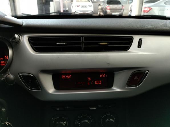 Citroen C3 II с пробегом 2011 года, цена 580 000 рублей, 179964 км, хэтчбек, Автокод Объявления