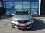 Renault Logan II Рестайлинг Архангельск  - изображение 14