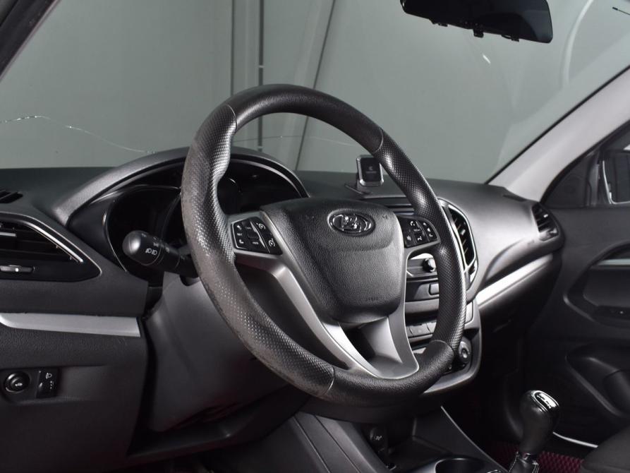 Lada (ВАЗ) Vesta I Кемерово  - изображение 6
