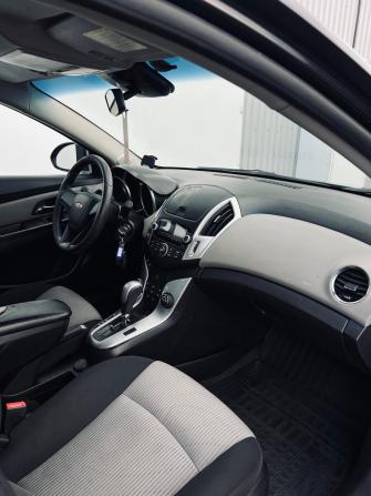 Chevrolet Cruze I Рестайлинг с пробегом 2013 года, цена 570 000 рублей, 243000 км, хэтчбек, Автокод Объявления