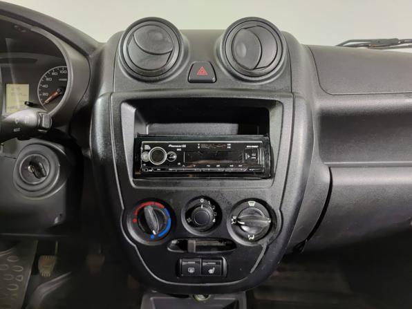 Lada (ВАЗ) Granta I с пробегом 2012 года, цена 250 000 рублей, 87307 км, седан, Автокод Объявления