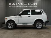 Lada (ВАЗ) Niva Legend Пермь  - изображение 21