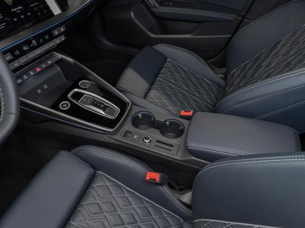Audi A3 IV (8Y) Рестайлинг с пробегом 2026 года, цена 3 950 000 рублей, 50 км, хэтчбек, Автокод Объявления
