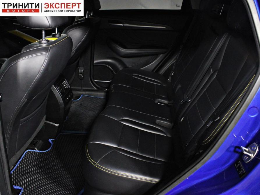 Haval F7x I Белгород  - изображение 16