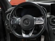 Mercedes-Benz C-Класс IV (W205) Рестайлинг Москва  - изображение 50