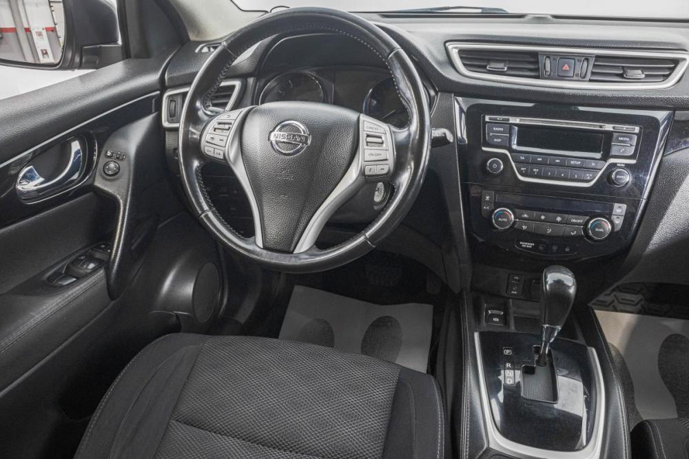 Nissan Qashqai II Барнаул  - изображение 18