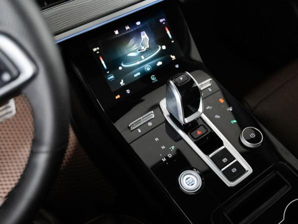 Chery Tiggo 8 Pro I с пробегом 2023 года, цена 1 950 000 рублей, 78004 км, внедорожник, Автокод Объявления