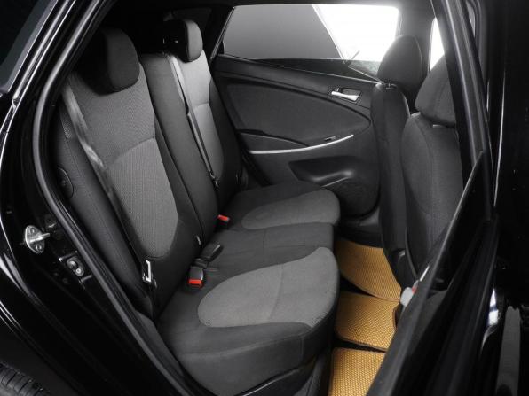 Hyundai Solaris I с пробегом 2012 года, цена 625 000 рублей, 73499 км, хэтчбек, Автокод Объявления