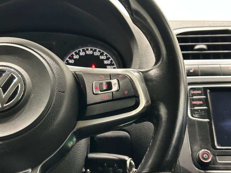 Volkswagen Polo V Рестайлинг Санкт-Петербург  - изображение 15